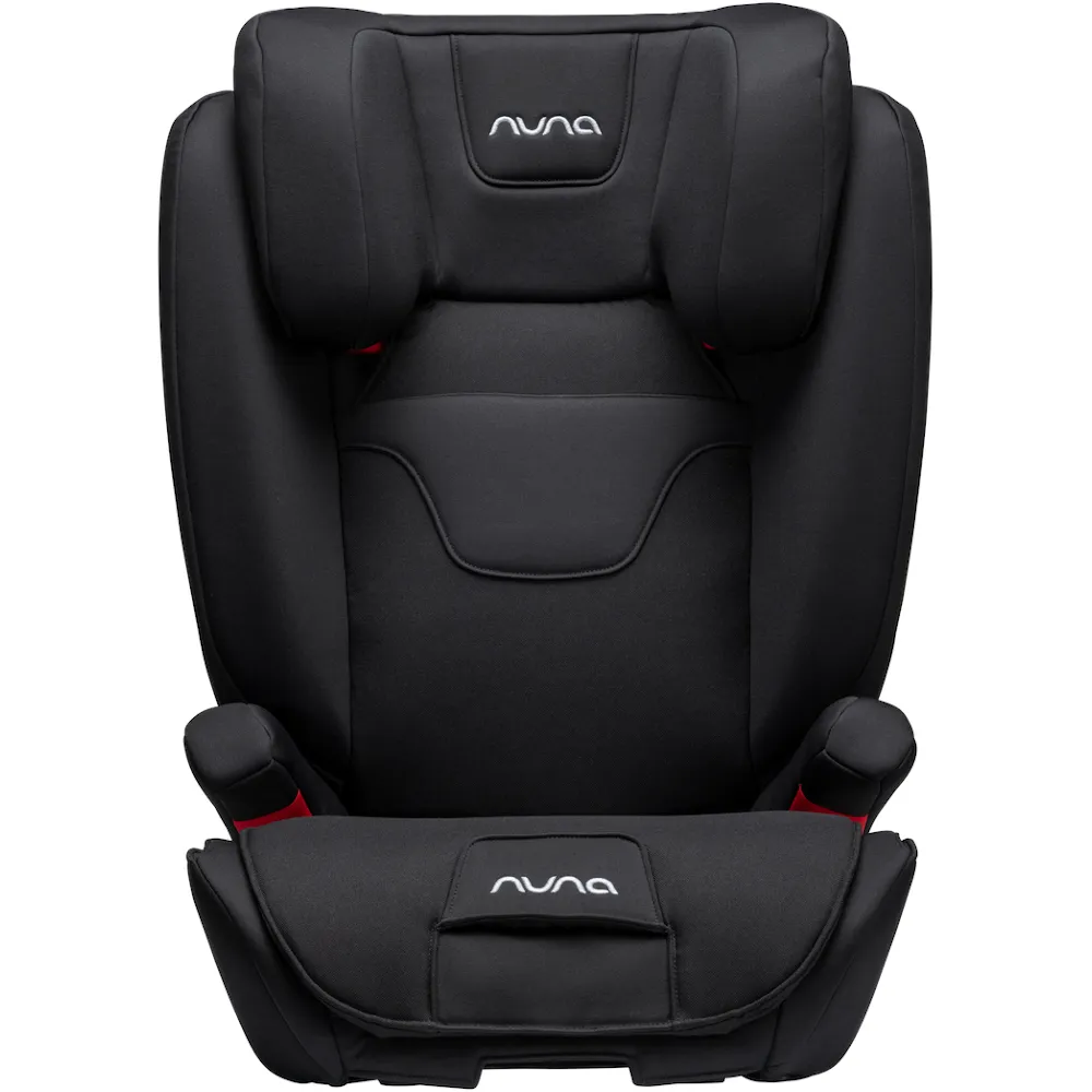 Nuna Aace Fire-Retardant Free Booster Seat
