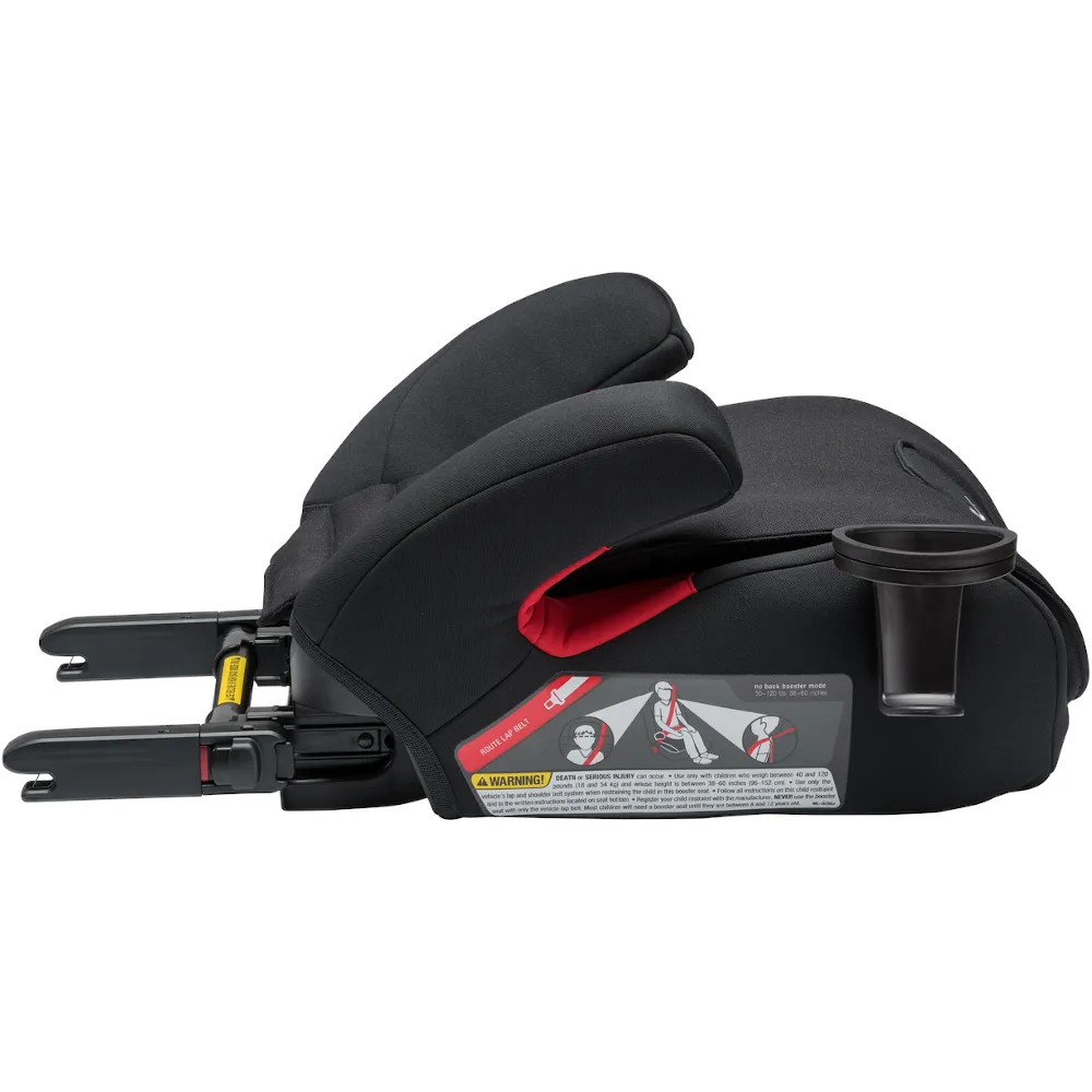 Nuna Aace Fire-Retardant Free Booster Seat