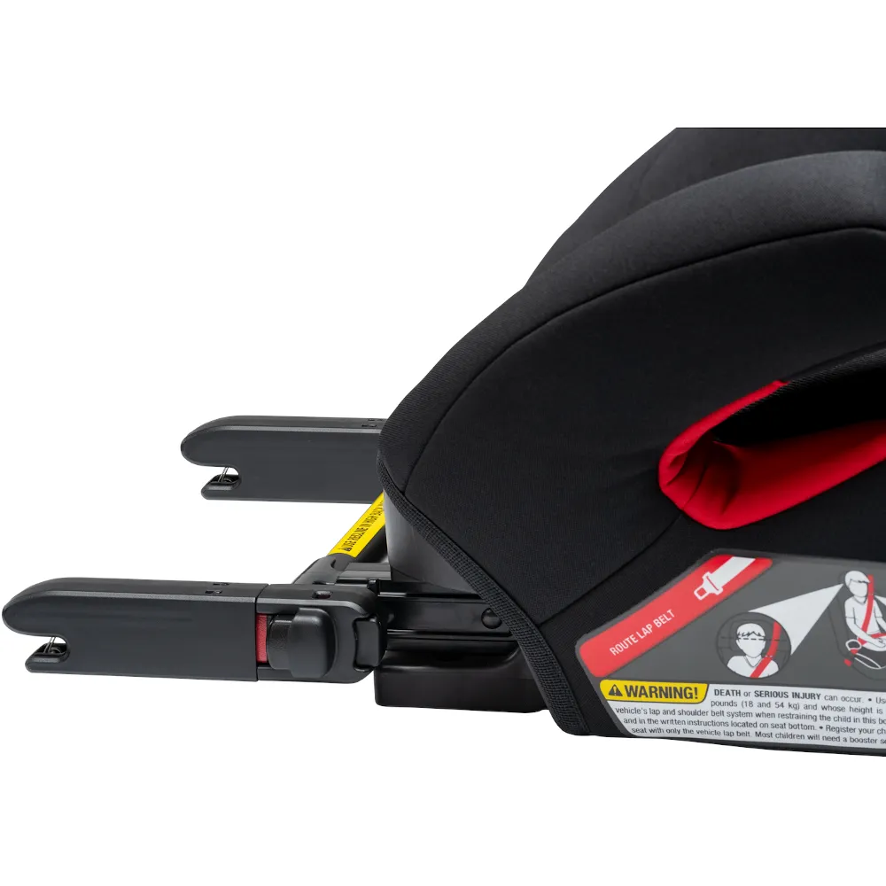 Nuna Aace Fire-Retardant Free Booster Seat
