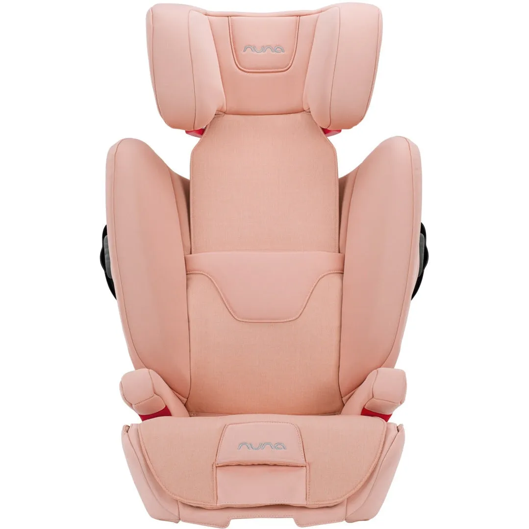 Nuna Aace Fire-Retardant Free Booster Seat