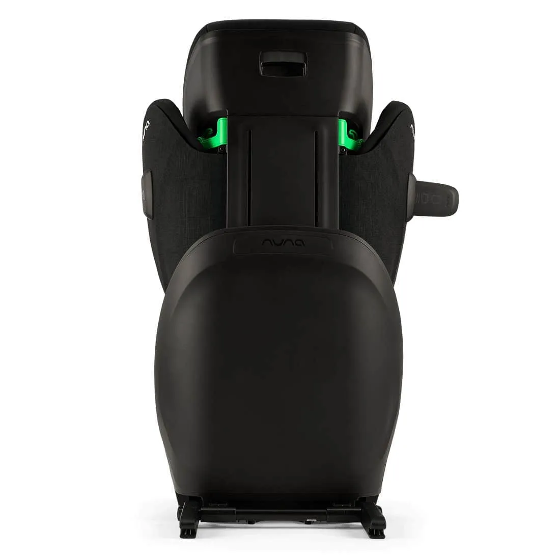 Nuna Aace LX i-Size Booster Car Seat - Caviar