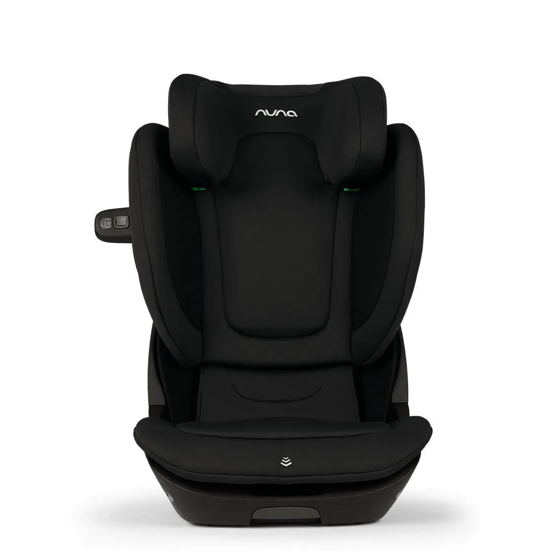 Nuna Aace LX i-Size Booster Car Seat - Caviar
