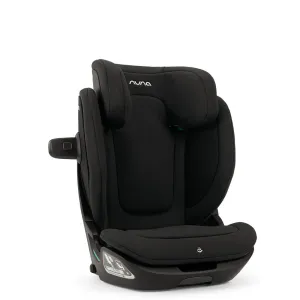 Nuna Aace LX i-Size Booster Car Seat - Caviar