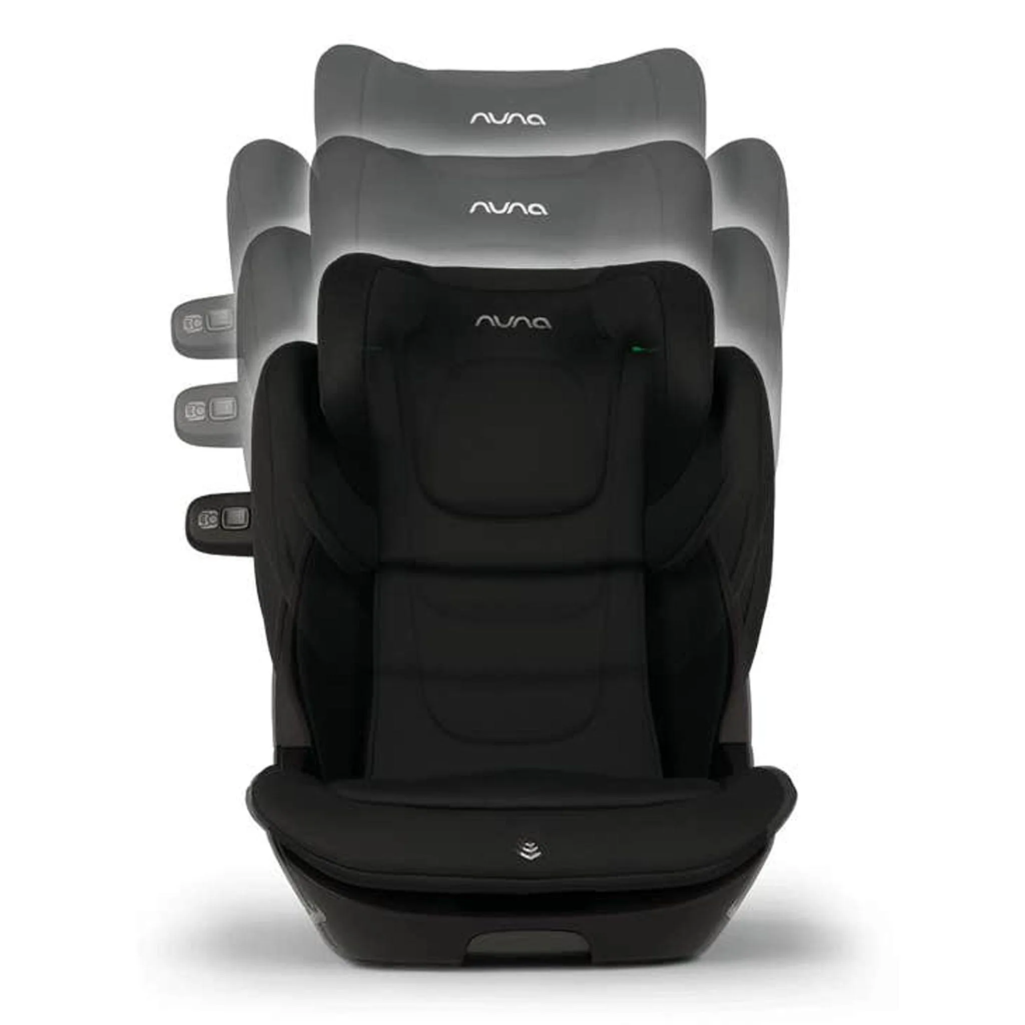 Nuna AACE lx i-Size High back Booster Seat in Caviar