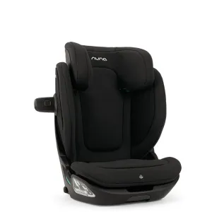 Nuna AACE lx i-Size High back Booster Seat in Caviar