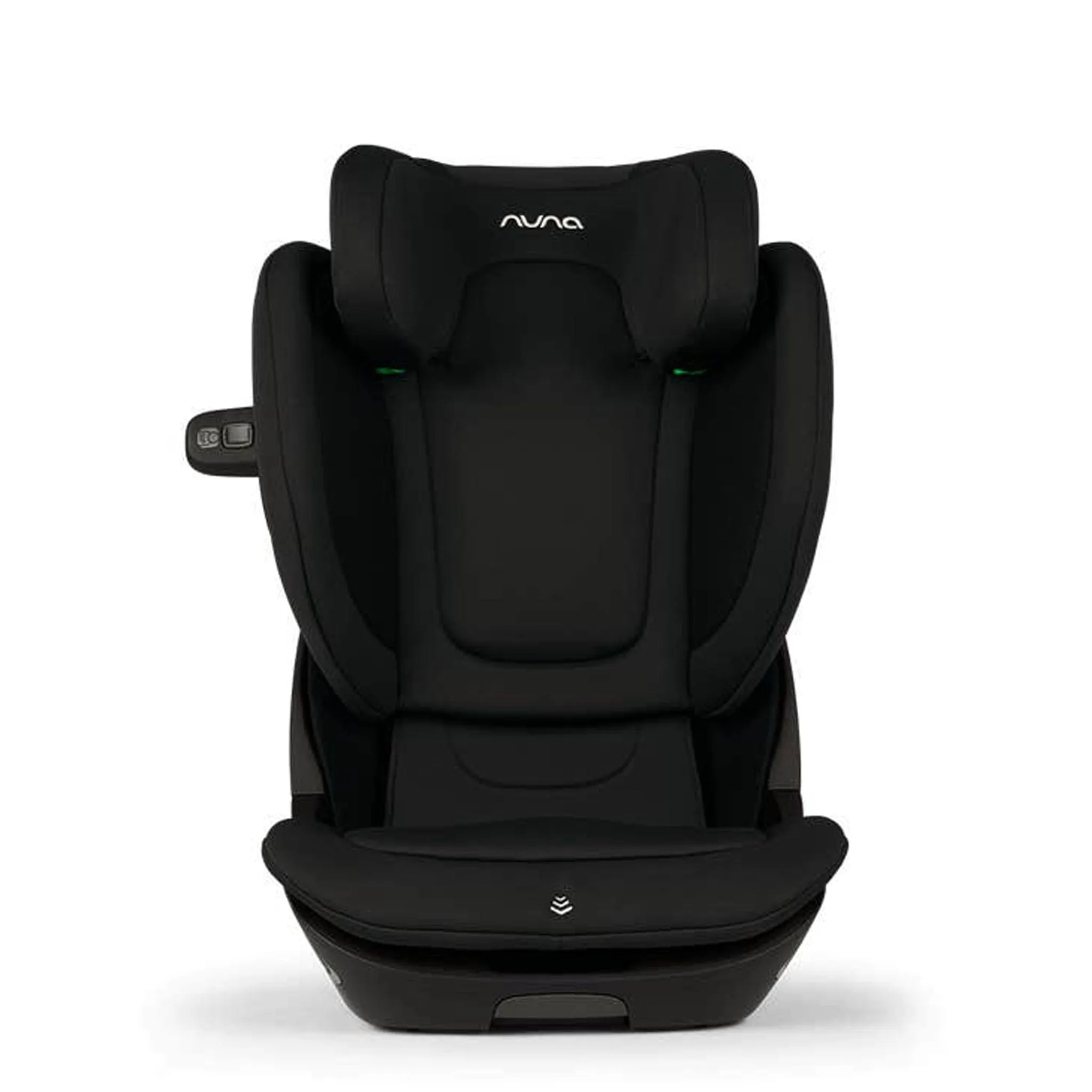 Nuna AACE lx i-Size High back Booster Seat in Caviar