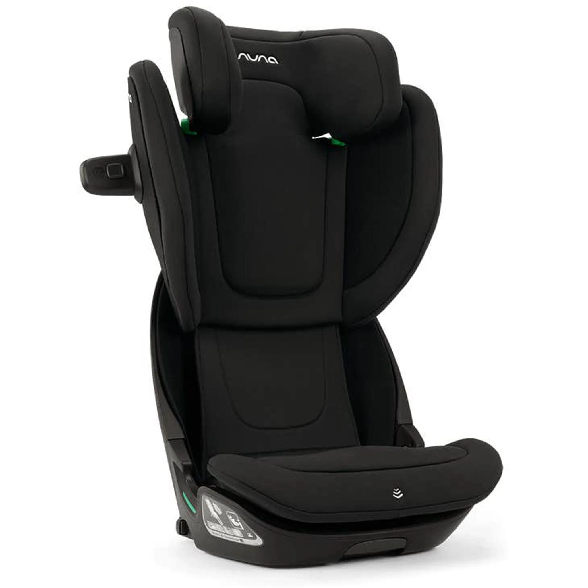Nuna AACE lx i-Size High back Booster Seat in Caviar