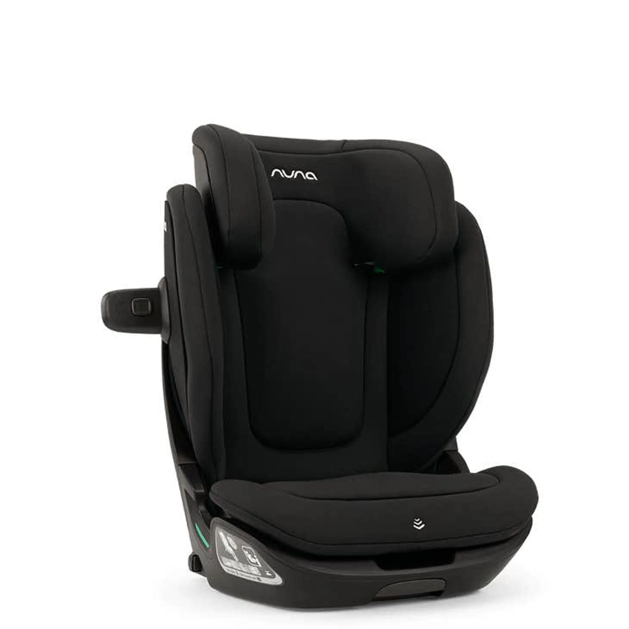 Nuna AACE lx i-Size High back Booster Seat in Caviar