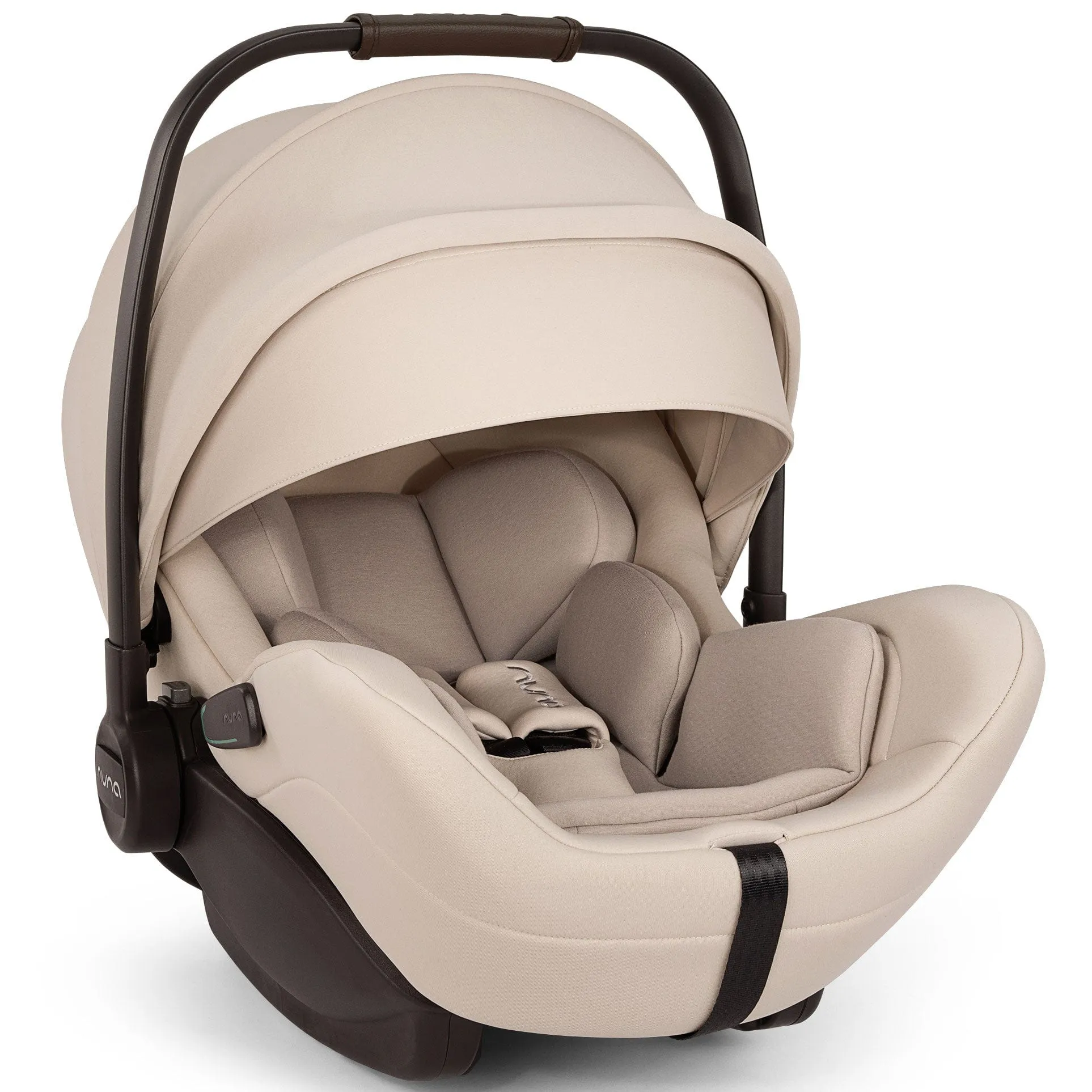 Nuna ARRA Flex Infant Carrier - Biscotti