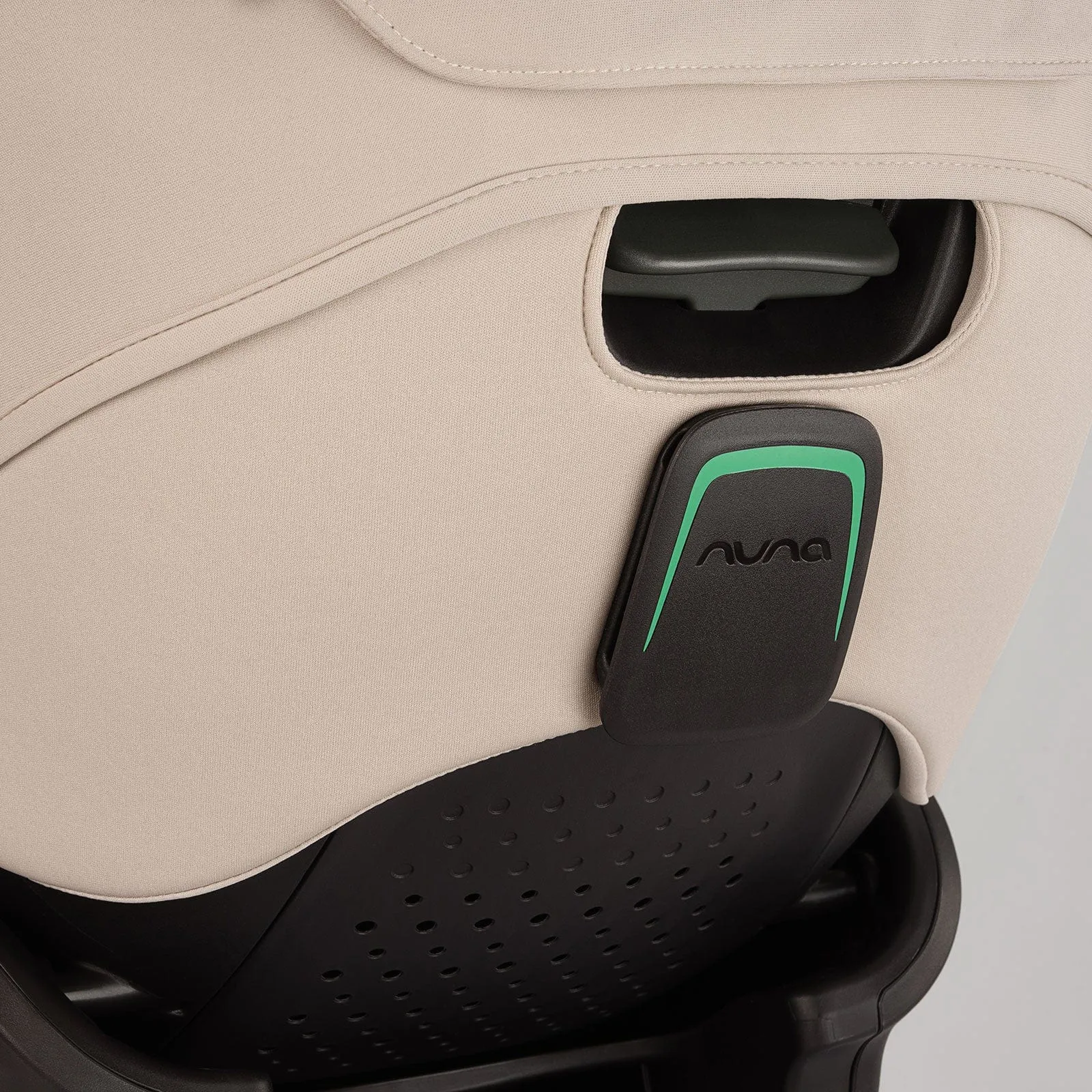 Nuna ARRA Flex Infant Carrier - Biscotti