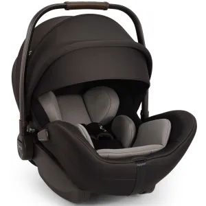 Nuna ARRA Flex Infant Carrier - Caviar