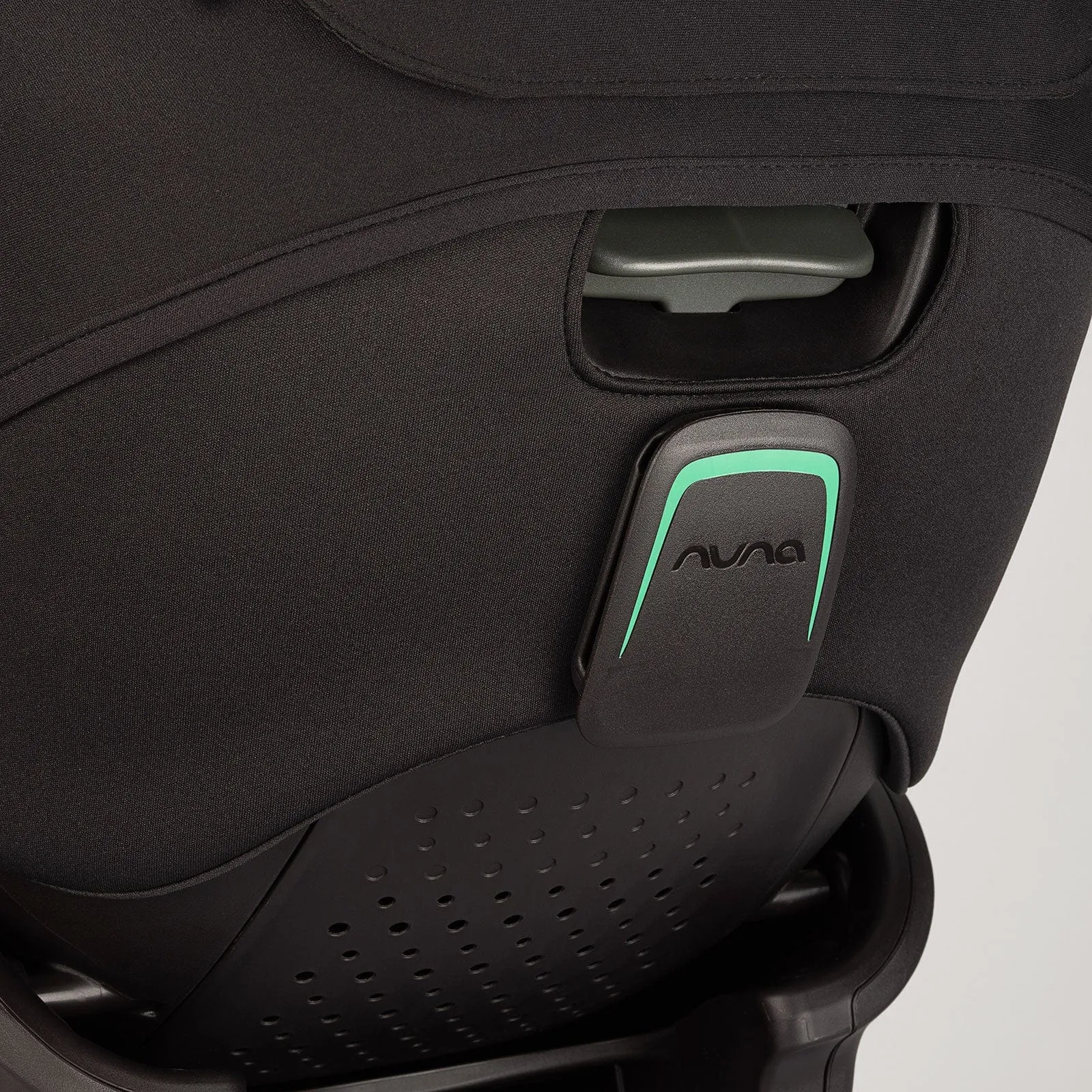 Nuna ARRA Flex Infant Carrier - Caviar