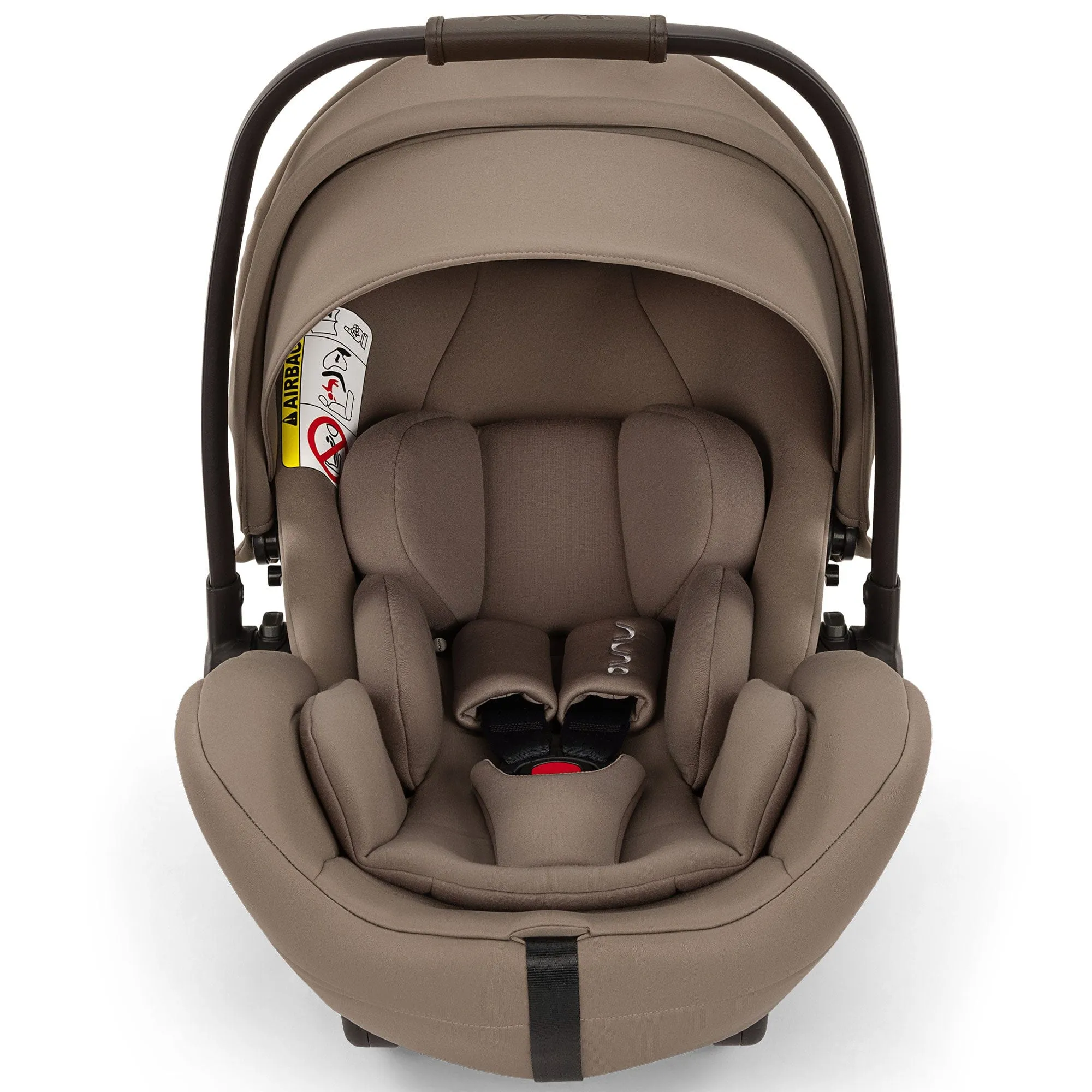 Nuna ARRA Flex Infant Carrier - Cedar