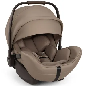 Nuna ARRA Flex Infant Carrier - Cedar