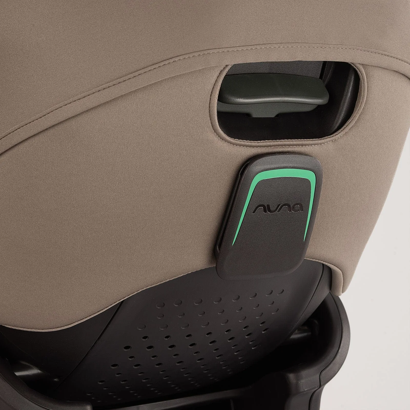 Nuna ARRA Flex Infant Carrier - Cedar