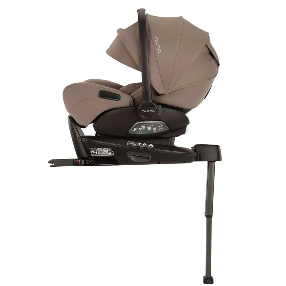 Nuna ARRA Flex Infant Carrier - Cedar