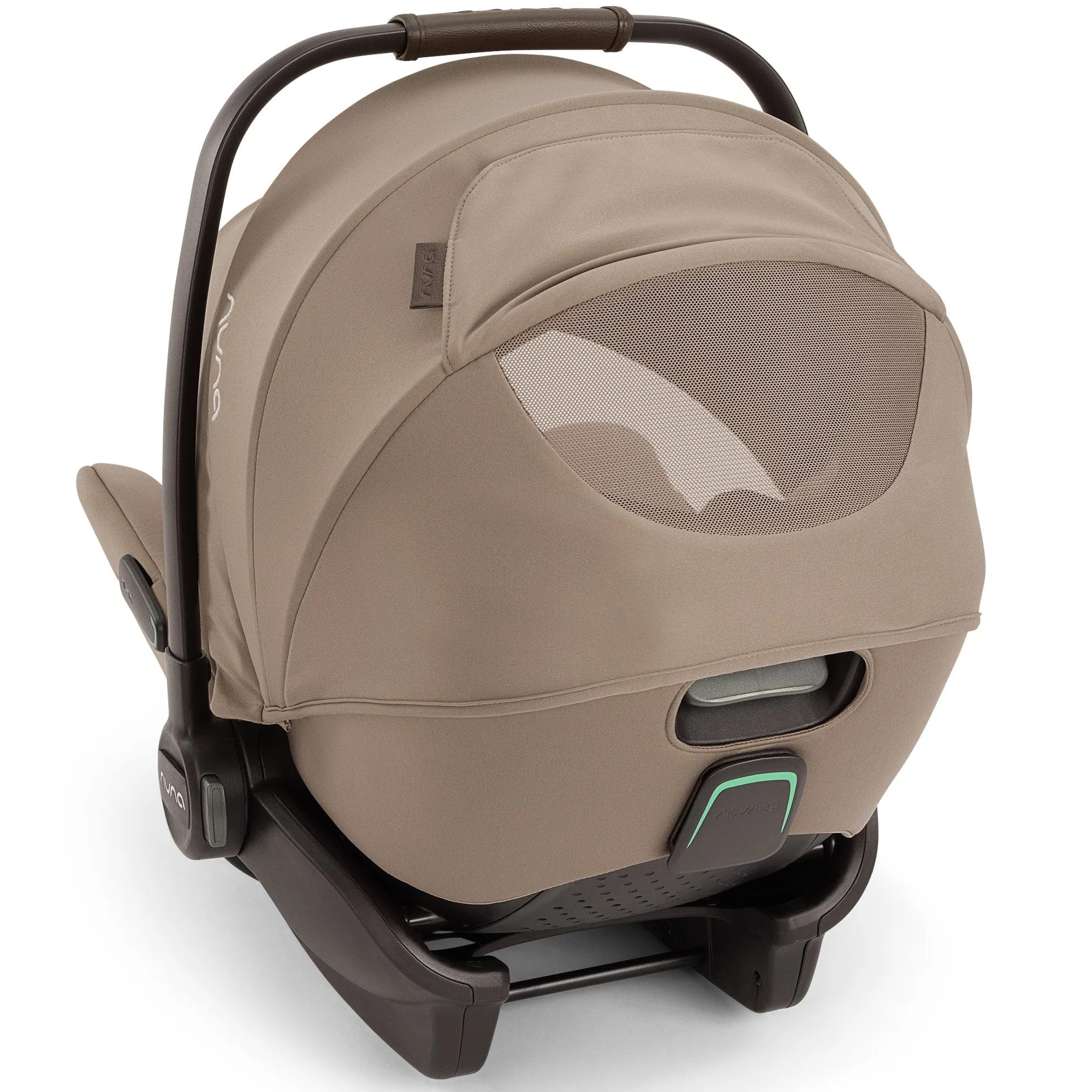 Nuna ARRA Flex Infant Carrier - Cedar