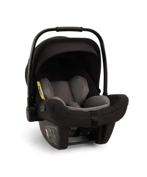 Nuna ARRA Next Infant Carrier Caviar/Chocolate