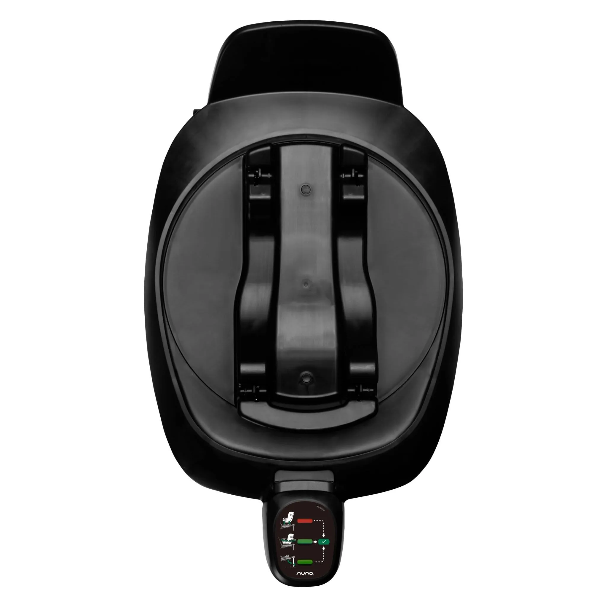 Nuna ISOFIX Base Next