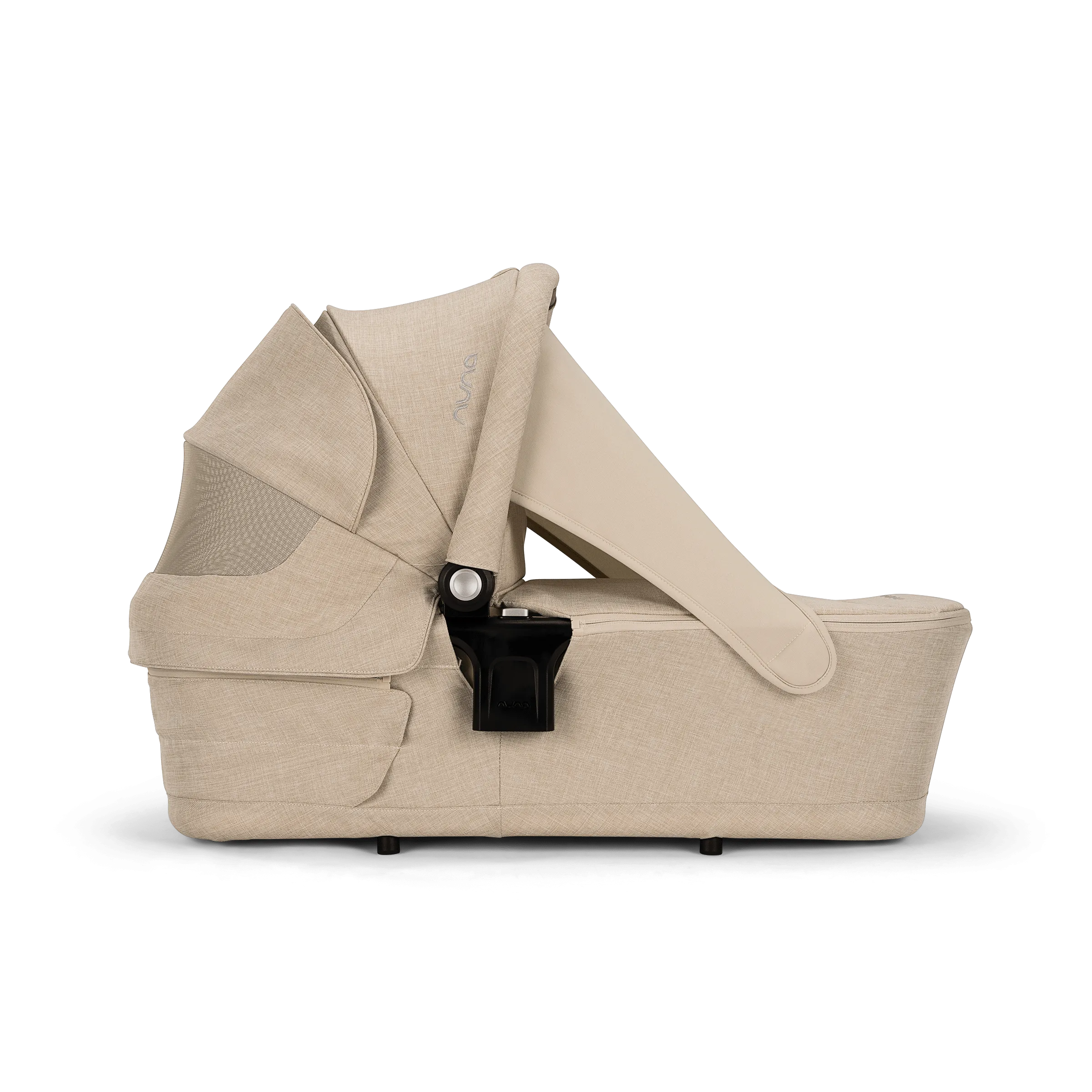 Nuna LYTL Carrycot - Biscotti