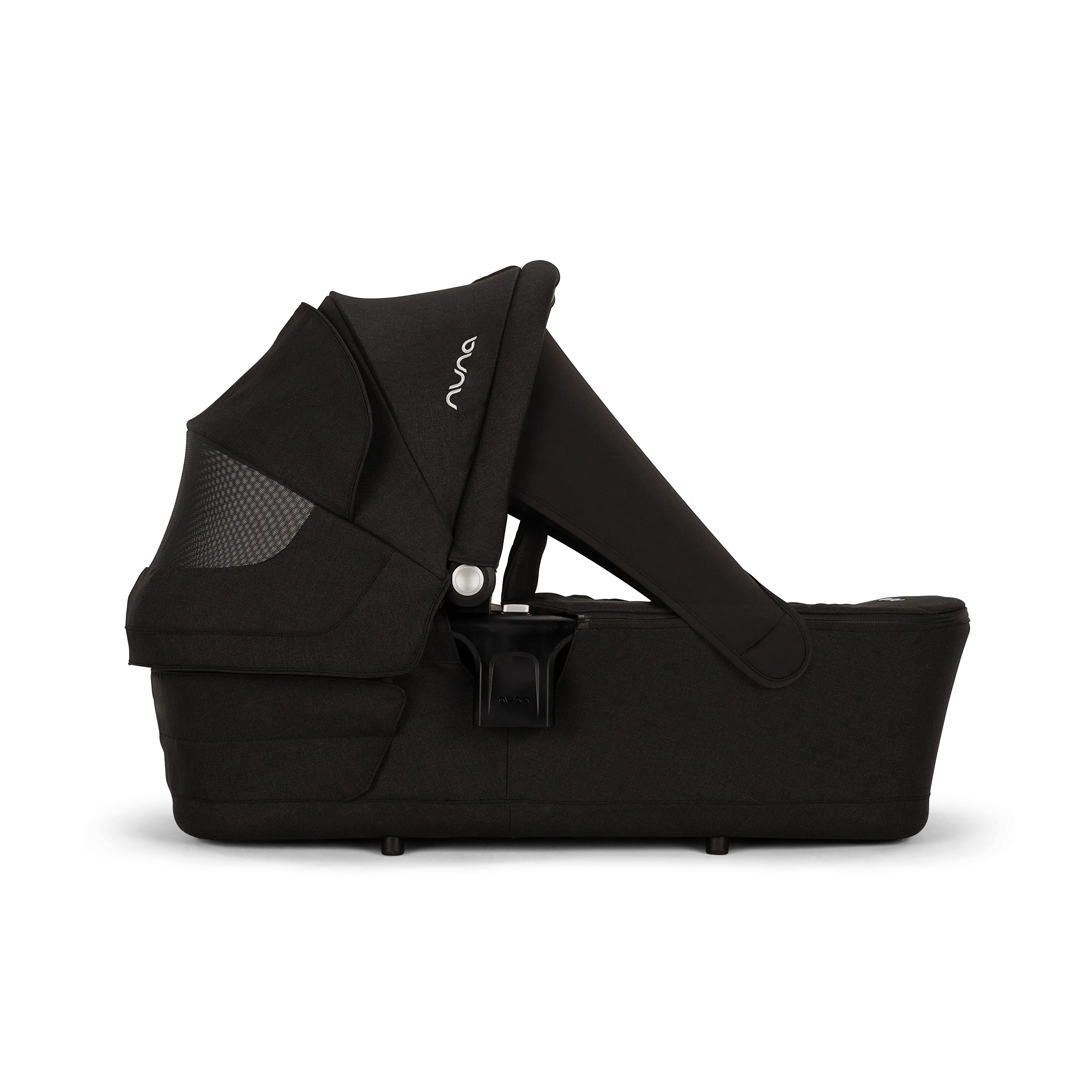 Nuna LYTL Carrycot - Caviar