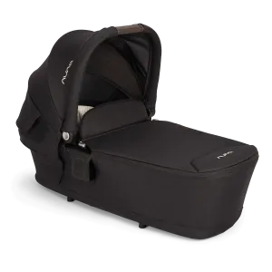 Nuna LYTL Carrycot - Caviar