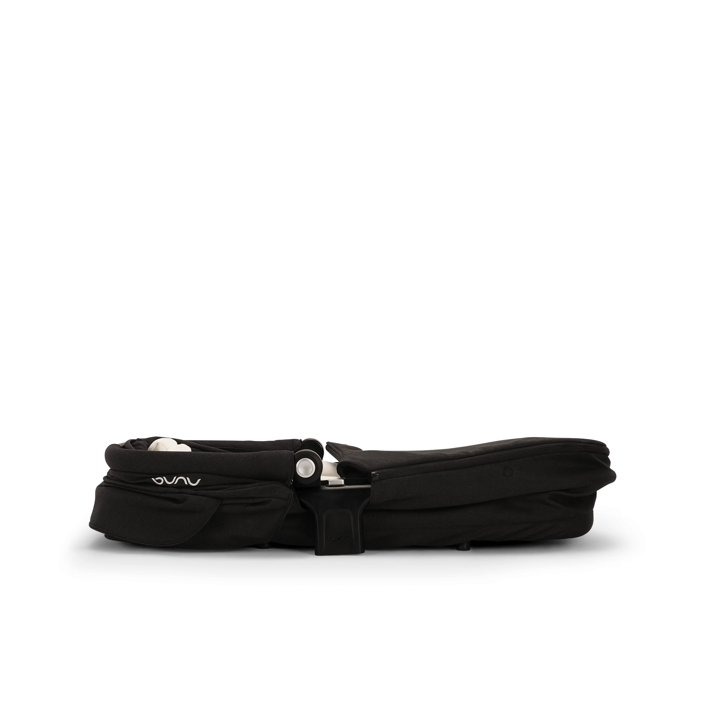 Nuna LYTL Carrycot - Caviar