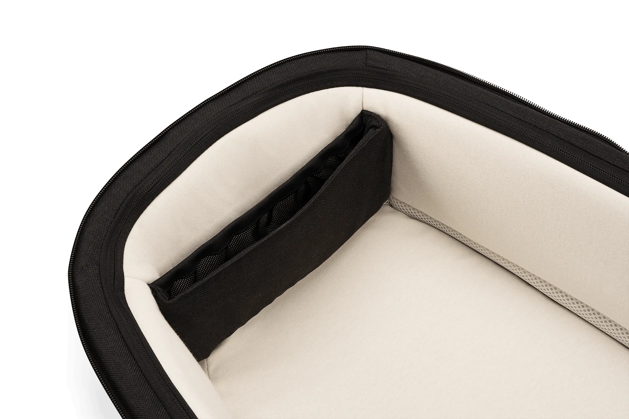 Nuna LYTL Carrycot - Caviar