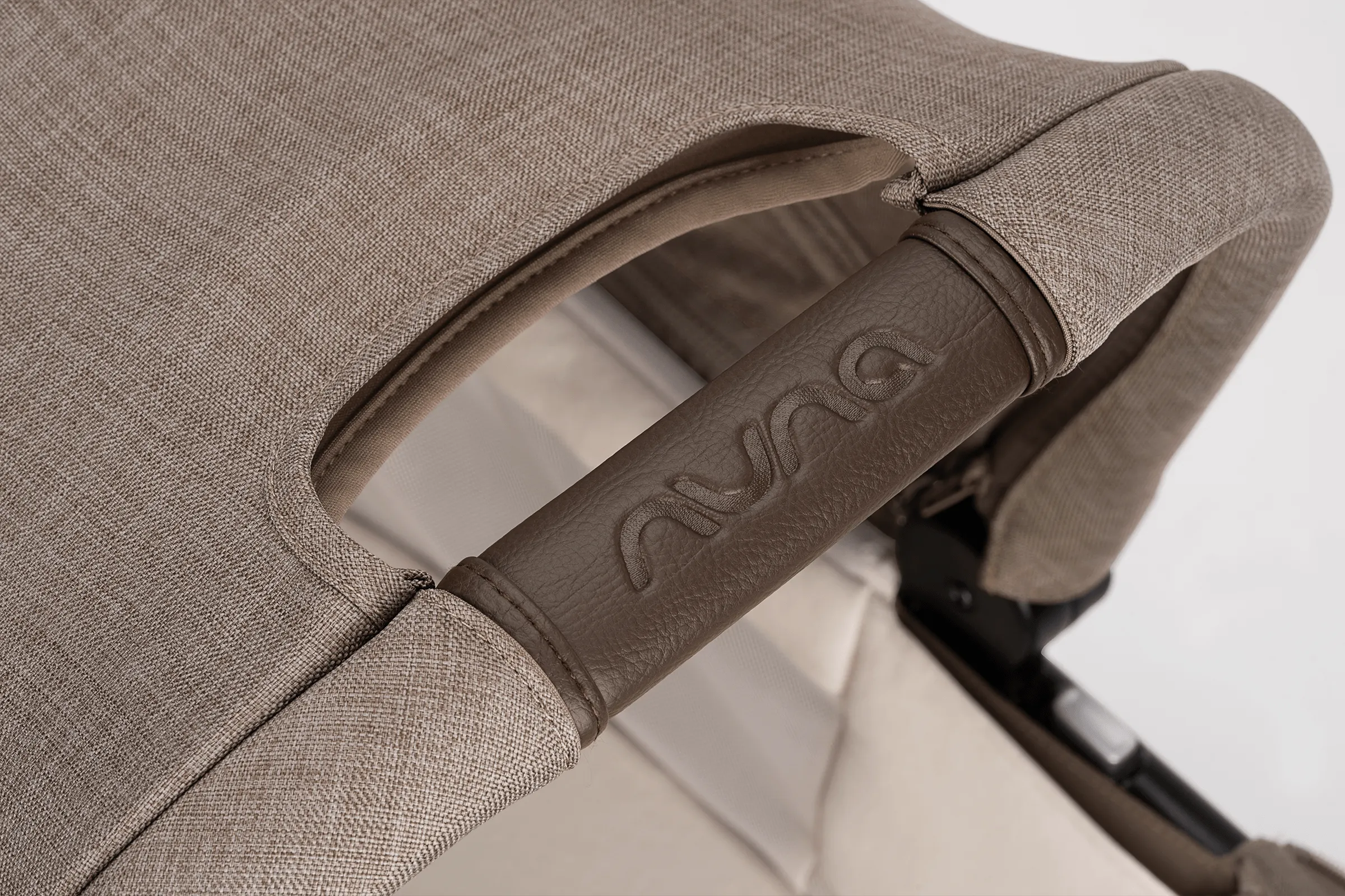 Nuna LYTL Carrycot - Cedar