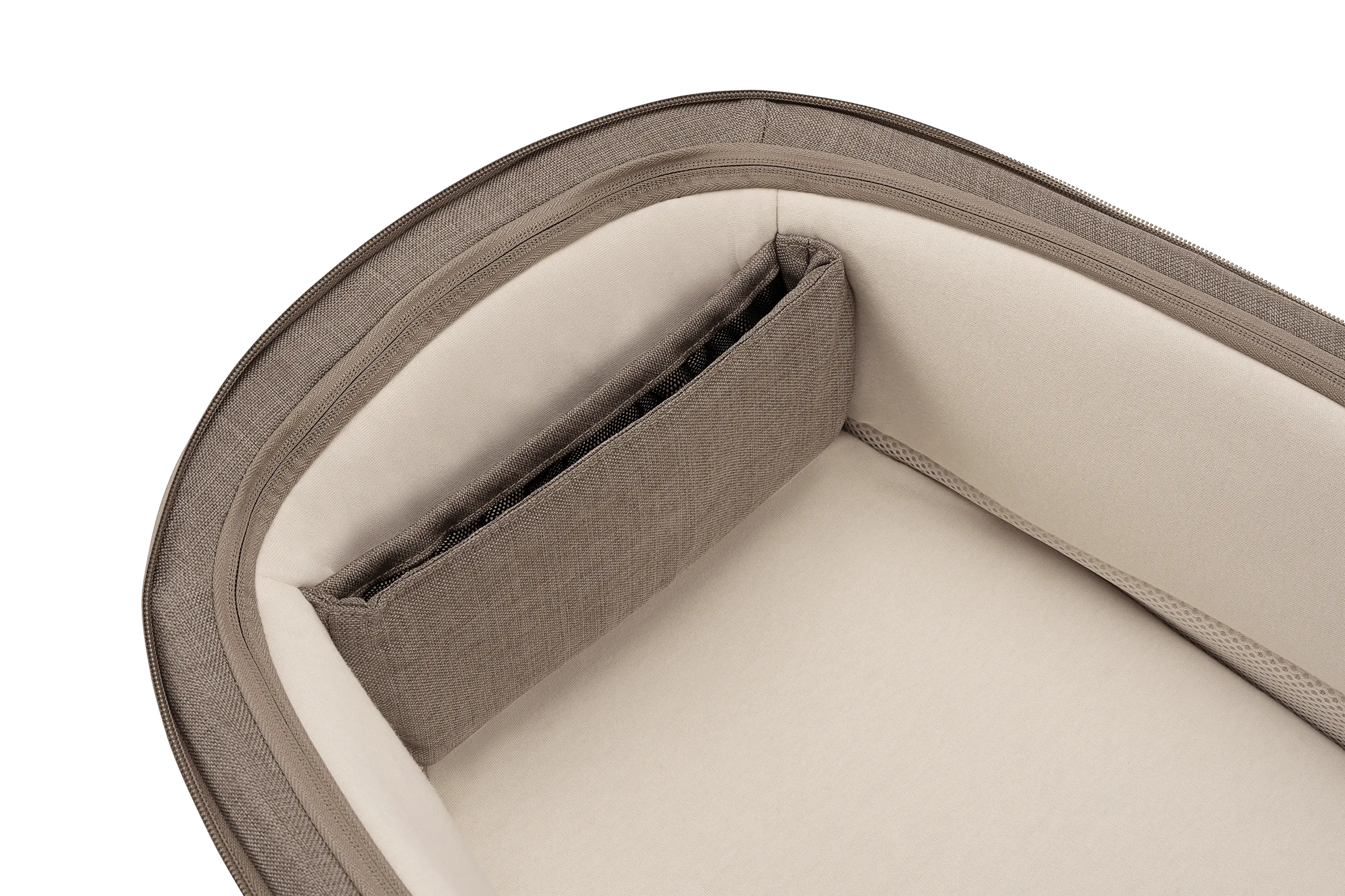 Nuna LYTL Carrycot - Cedar