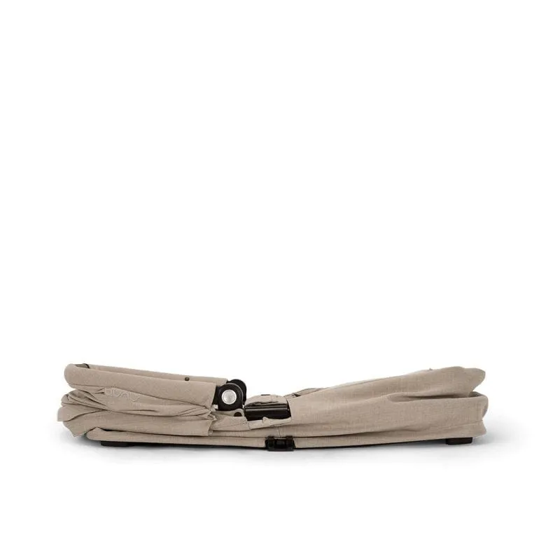 Nuna MIXX NEXT Generation ARRA Bundle (Biscotti)