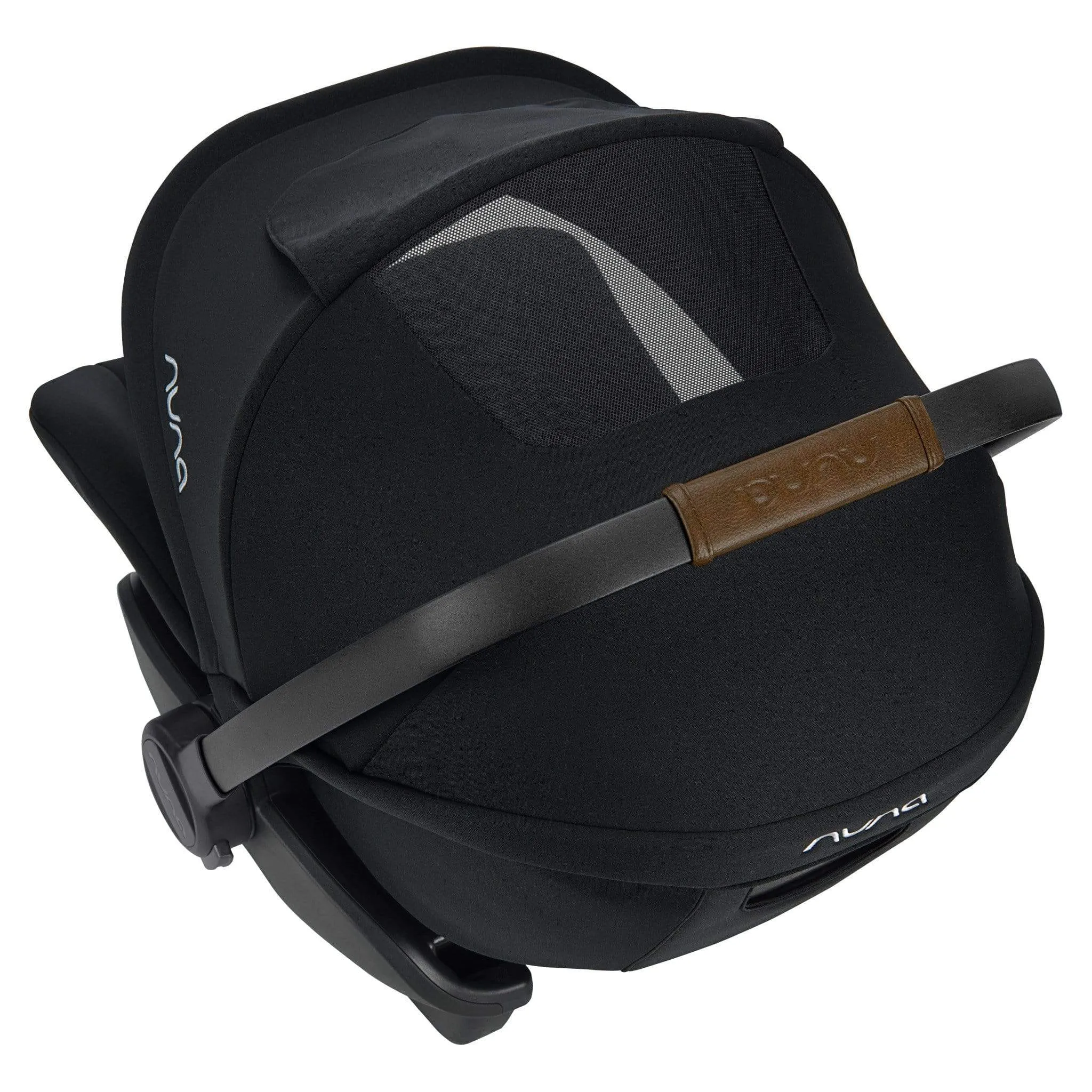 Nuna MIXX NEXT Generation ARRA Bundle - Caviar