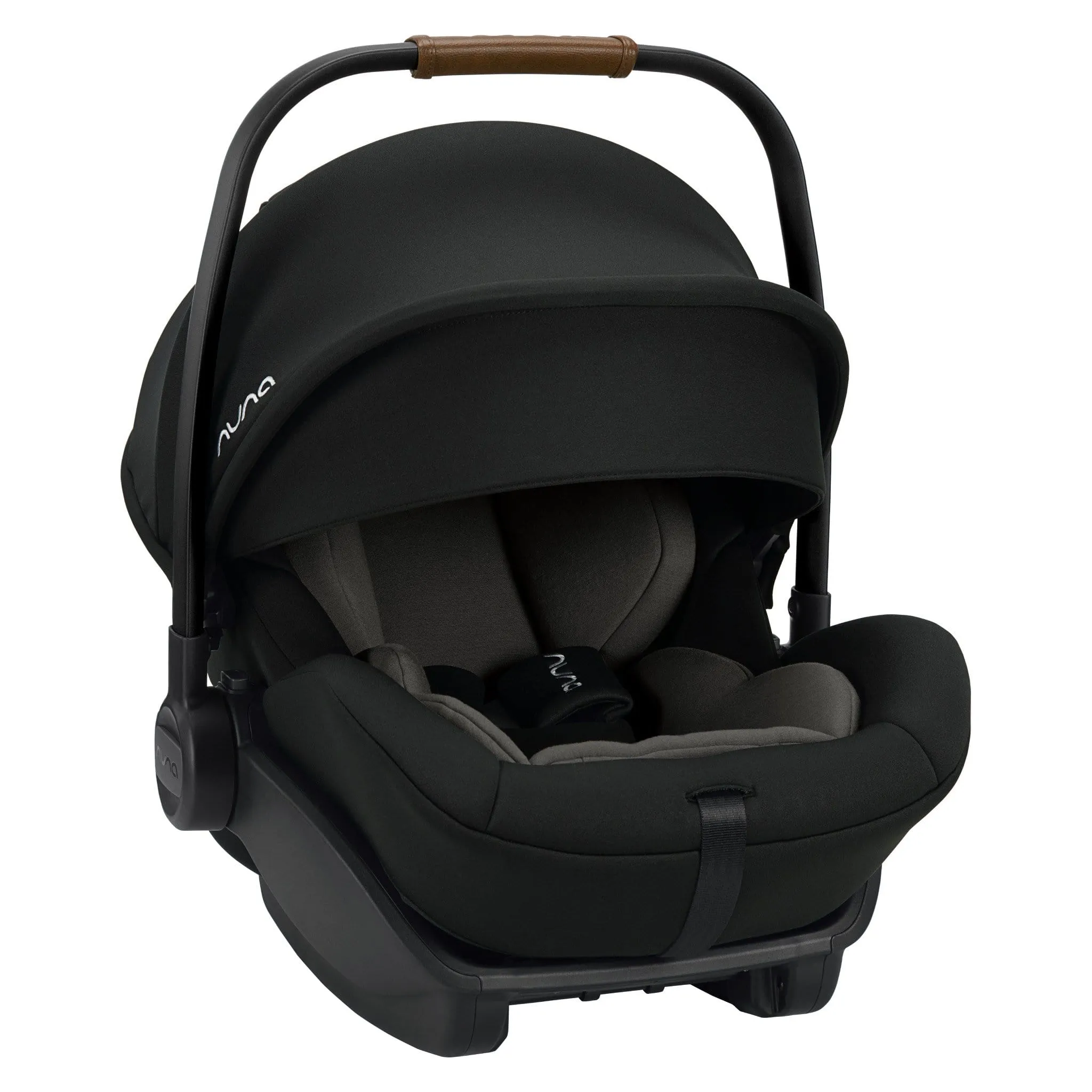 Nuna MIXX NEXT Generation ARRA Bundle - Caviar