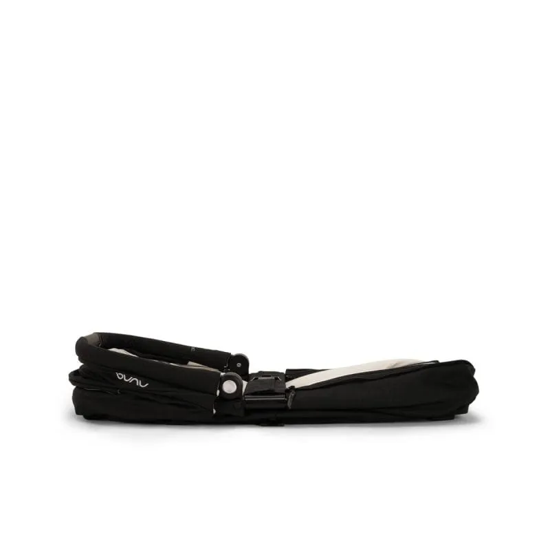 Nuna MIXX NEXT Generation ARRA Bundle - Caviar