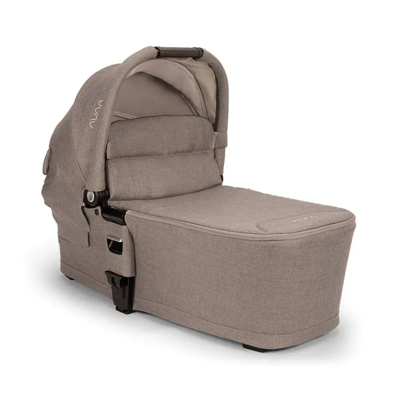 Nuna MIXX NEXT Generation ARRA Bundle (Cedar)
