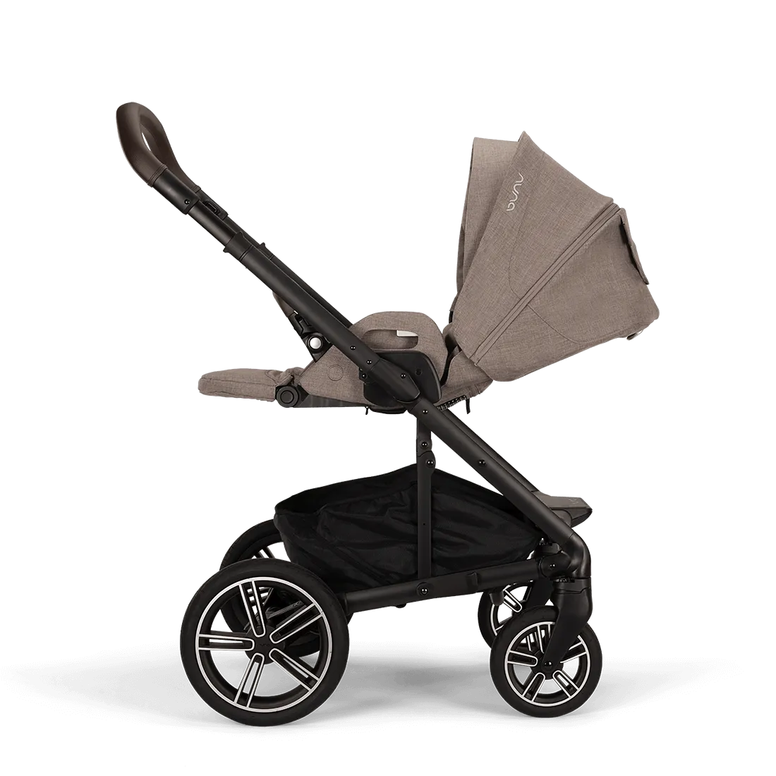 Nuna MIXX NEXT Generation ARRA Bundle (Cedar)