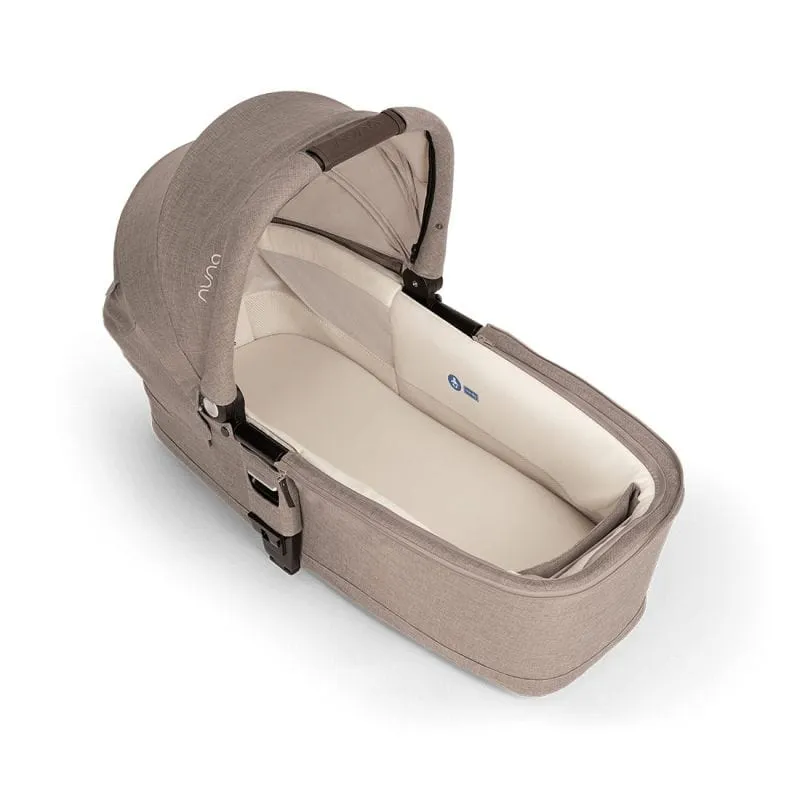 Nuna MIXX NEXT Generation ARRA Bundle (Cedar)