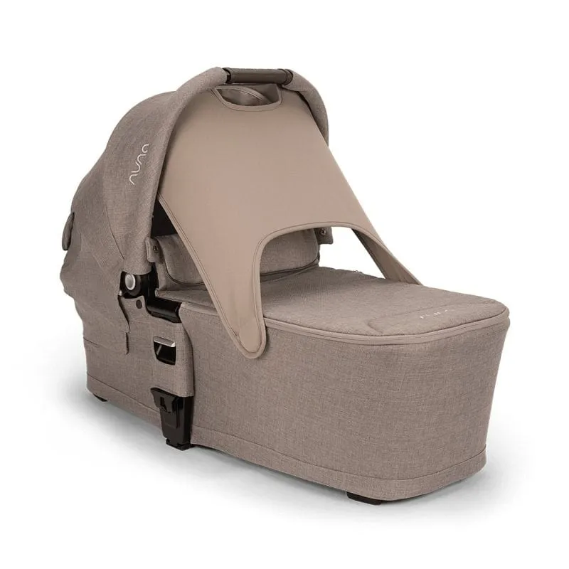 Nuna MIXX NEXT Generation ARRA Bundle (Cedar)