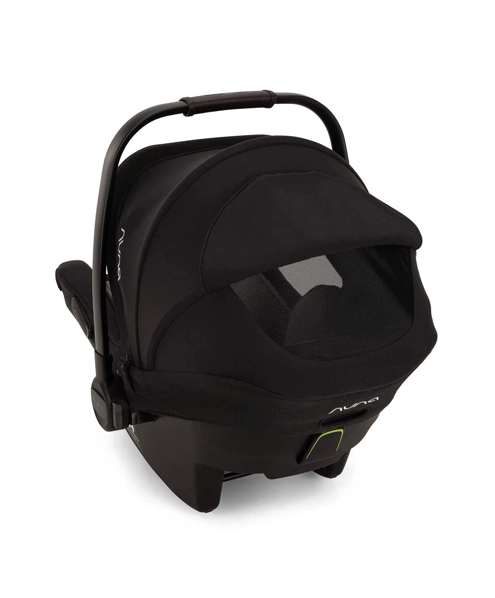 Nuna MIXX NEXT Generation Pipa Travel System (Caviar)