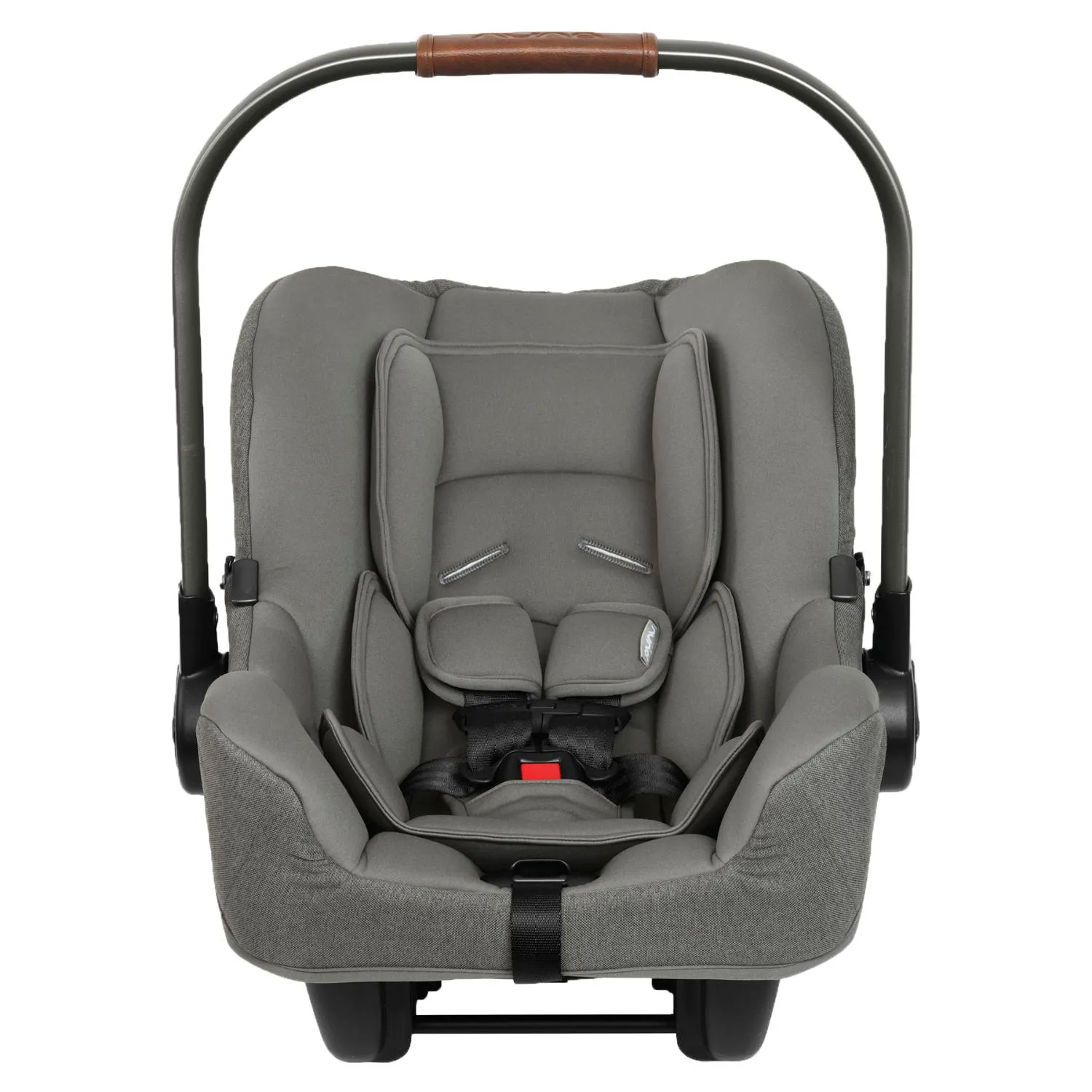 Nuna Mixx Next Travel System