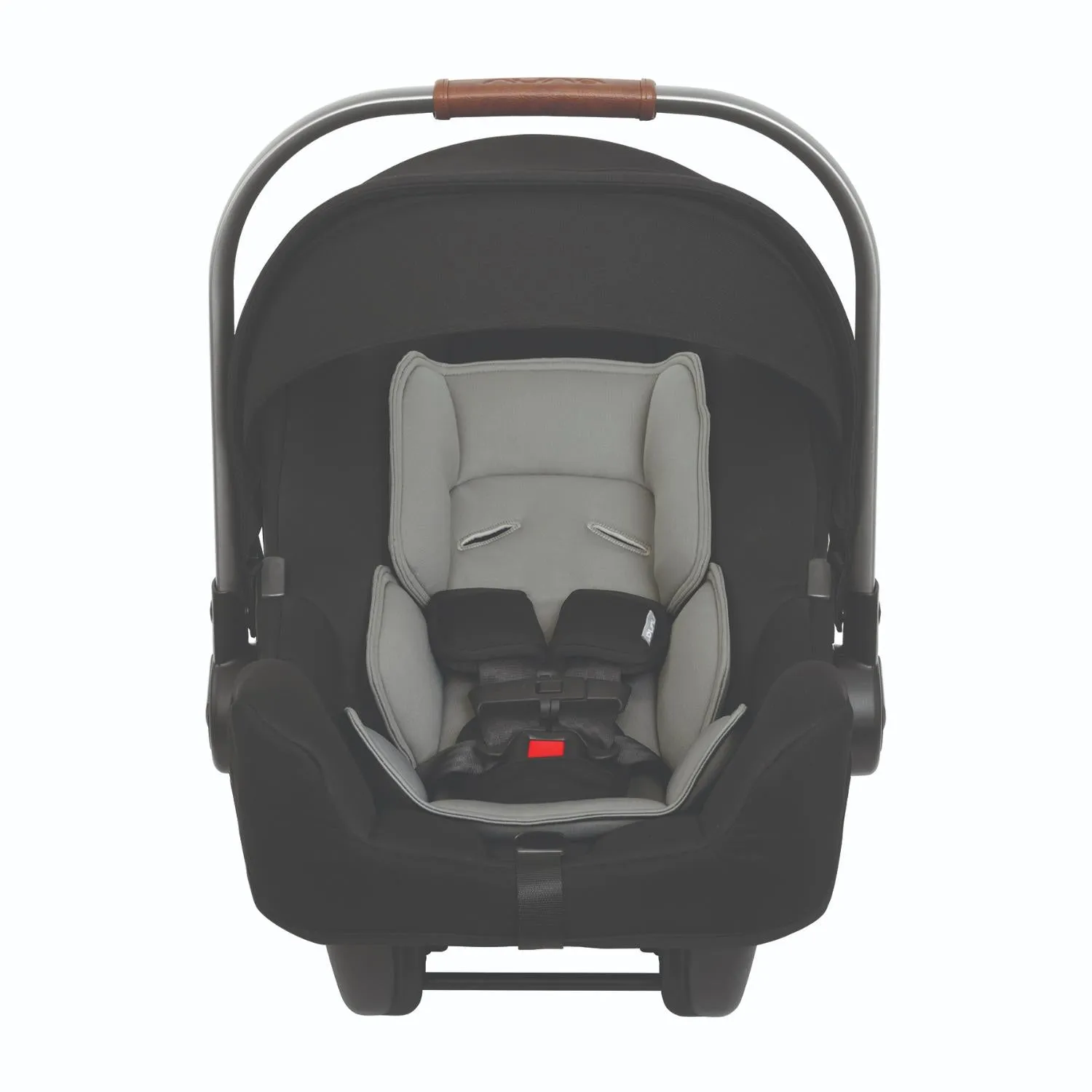 Nuna Mixx Next Travel System