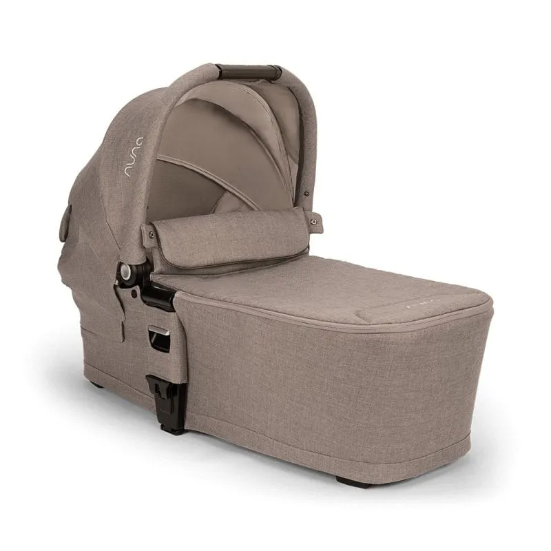 Nuna MIXX Next URBN Bundle in Cedar