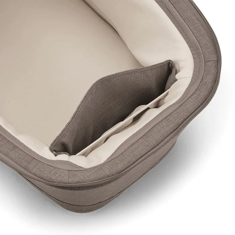 Nuna MIXX Next URBN Bundle in Cedar