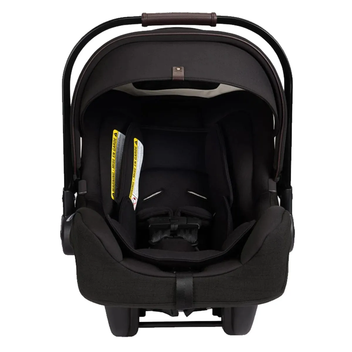 Nuna PIPA Infant Car Seat - Riveted