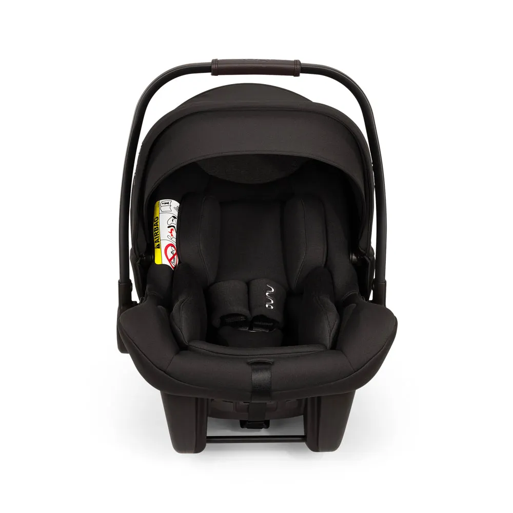 Nuna PIPA™  LITE R129 Infant Carrier