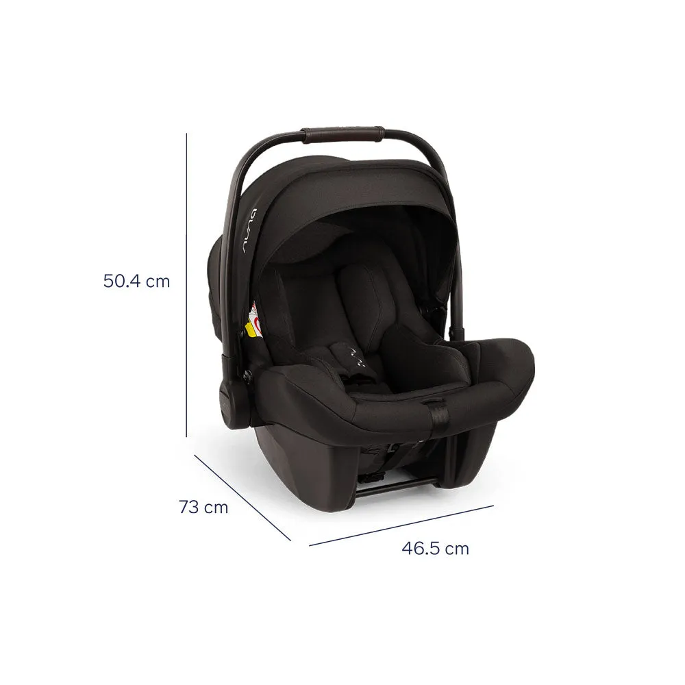 Nuna PIPA™  LITE R129 Infant Carrier