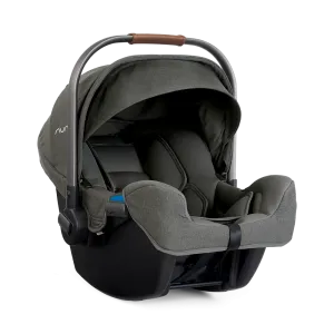 Nuna PIPA™ urbn (Granite)