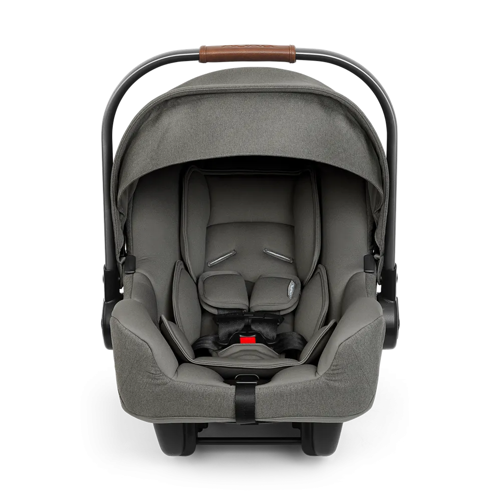 Nuna PIPA™ urbn (Granite)