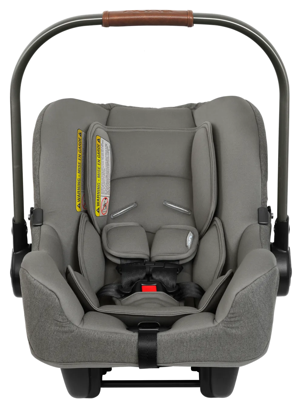 Nuna PIPA™ urbn (Granite)