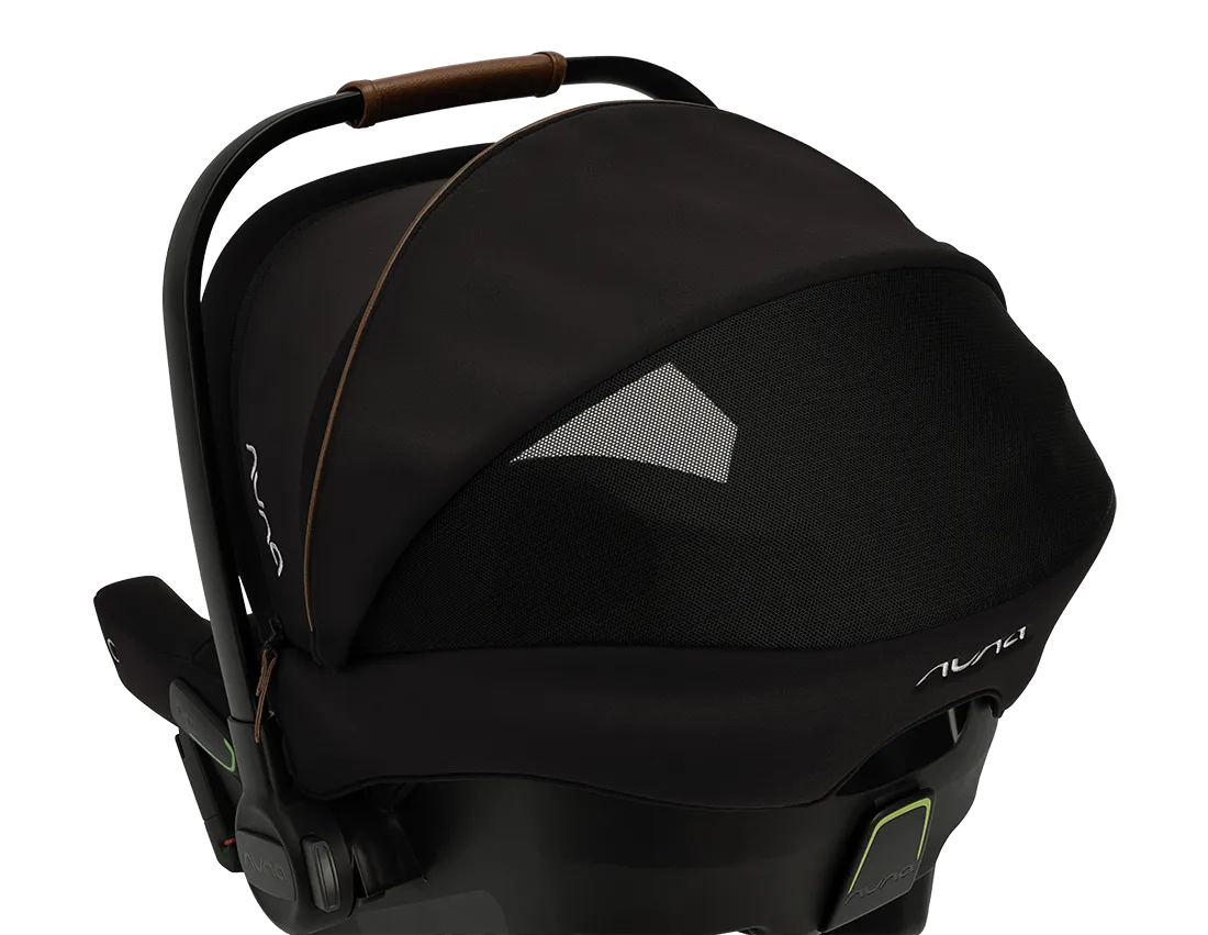 Nuna PIPA Urbn i-Size Infant Carrier